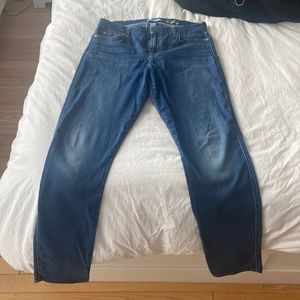 7 for all mankind jeans